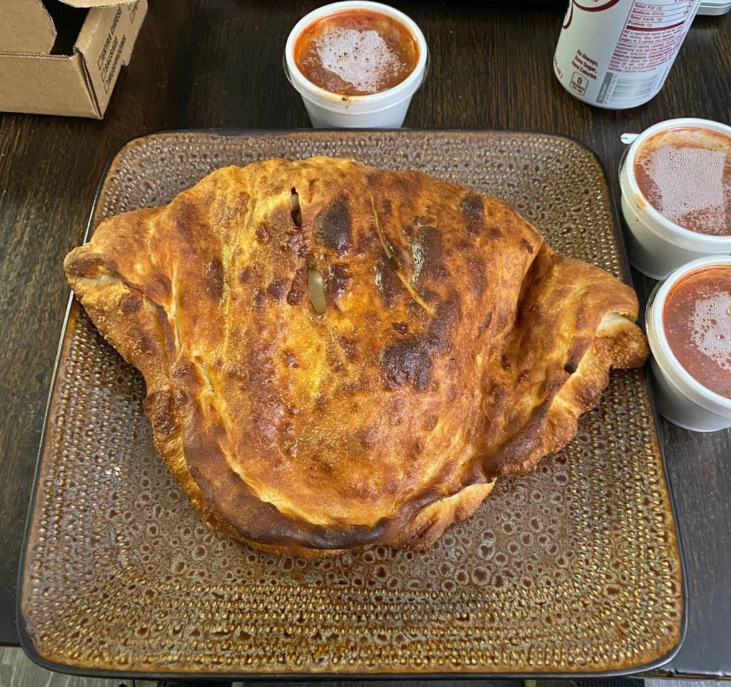 Denny DeVitos Pizza & Subs | restaurant | 6147 N 59th Ave, Glendale, AZ 85301, USA | 6233743095 OR +1 623-374-3095