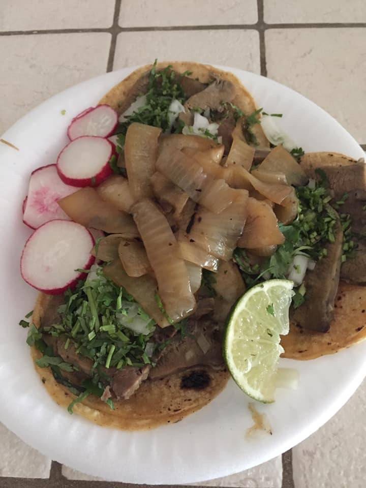 La Chilangita food truck | restaurant | 55 Crestview Dr, Watsonville, CA 95076, USA | 8314983179 OR +1 831-498-3179