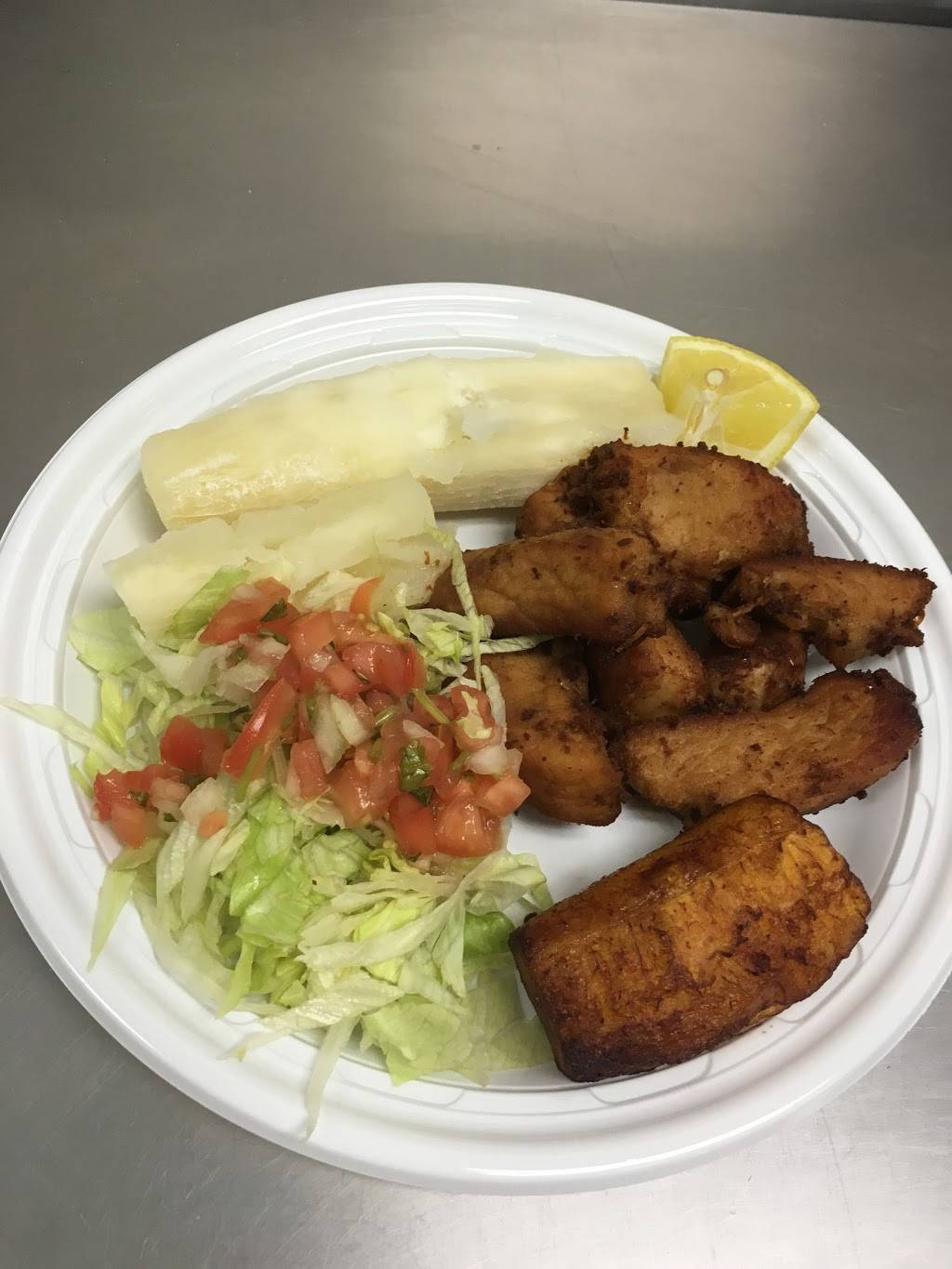 Latin American Deli | restaurant | 76 Marion Ave, New Providence, NJ 07974, USA | 9084739962 OR +1 908-473-9962