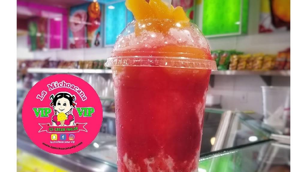 La michoacana Panorama | restaurant | 9077 Van Nuys Blvd, Panorama City, CA 91402, USA | 8188106670 OR +1 818-810-6670