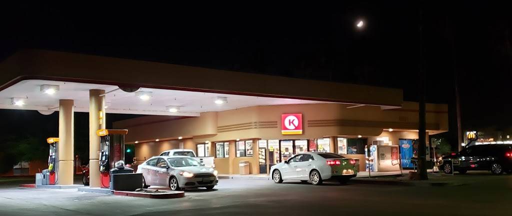 Circle K | meal takeaway | 8001 E McDowell Rd, Scottsdale, AZ 85251, USA | 4809414559 OR +1 480-941-4559