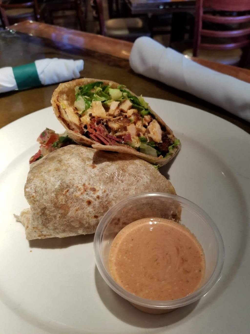 Cabo RVC | restaurant | 3A N Park Ave, Rockville Centre, NY 11570, USA | 5162550065 OR +1 516-255-0065