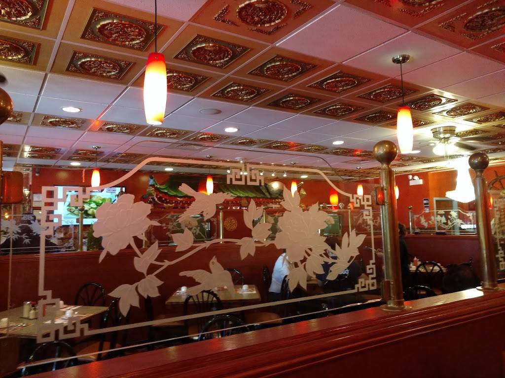 House Of Szechwan | meal takeaway | 22 E Northwest Hwy, Des Plaines, IL 60016, USA | 8476993338 OR +1 847-699-3338