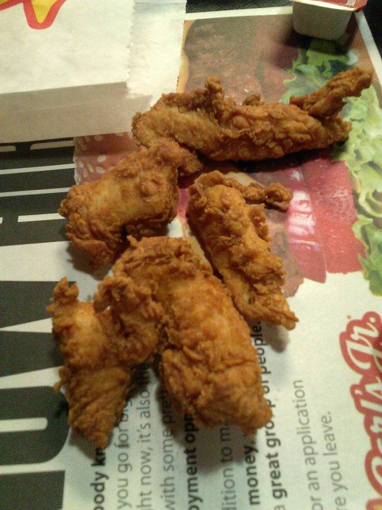 Carls Jr. | restaurant | 3401 Dale Rd, Modesto, CA 95356, USA | 2095275874 OR +1 209-527-5874