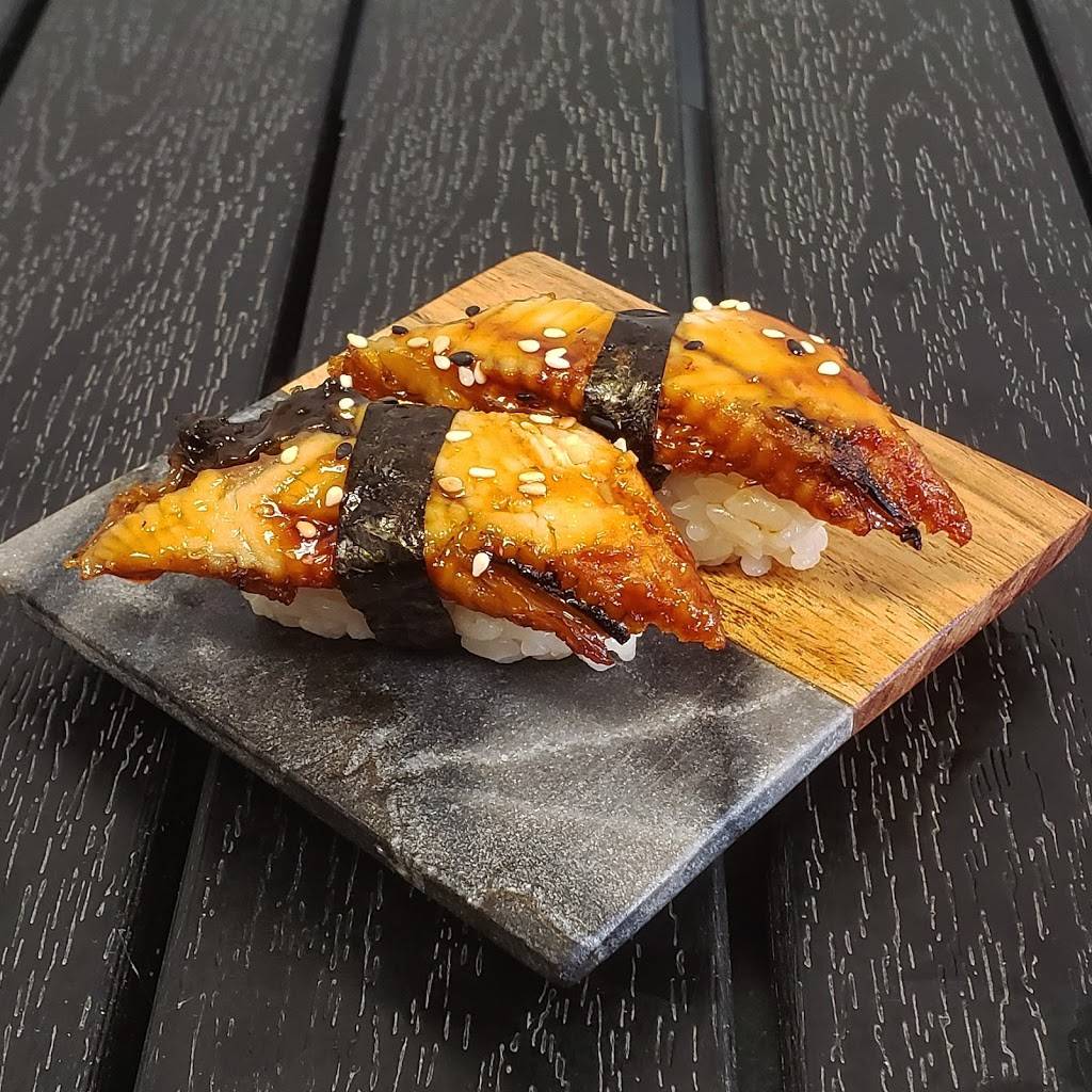 Kintaro | restaurant | 6916 Camp Bowie Blvd, Fort Worth, TX 76116, USA | 8174895055 OR +1 817-489-5055