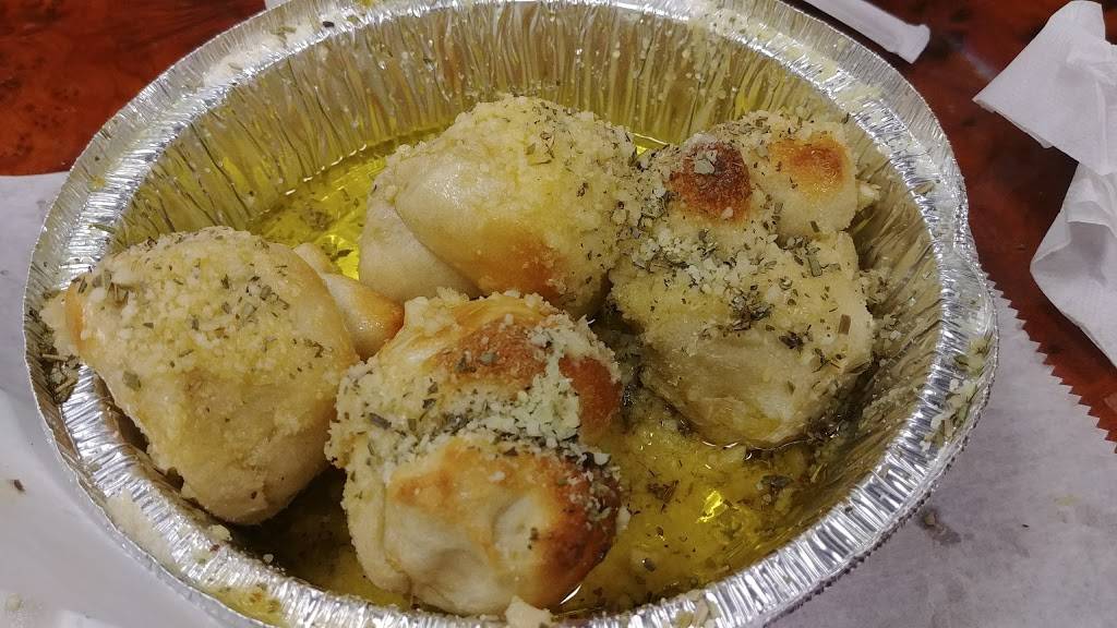 Little Italy Restaurant | restaurant | 825 W Main St, Avon Park, FL 33825, USA | 8634522000 OR +1 863-452-2000