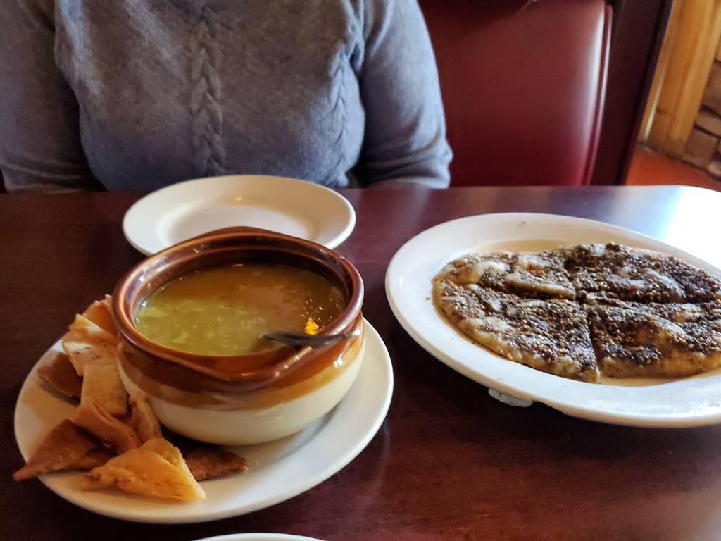 Monas Cafe | restaurant | 3901 Banks St, New Orleans, LA 70119, USA | 5044827743 OR +1 504-482-7743