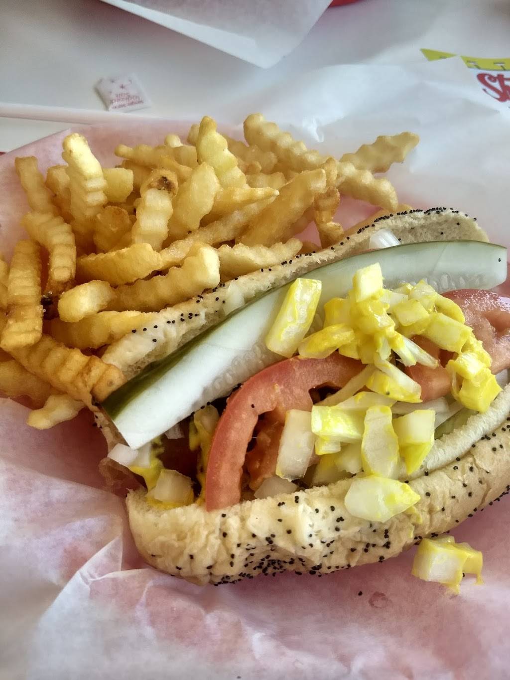 Shellys Tasty Freeze | restaurant | 5119 N Lincoln Ave, Chicago, IL 60625, USA | 7732712783 OR +1 773-271-2783