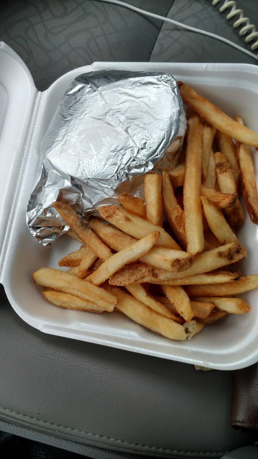 Cook Out | restaurant | 5406 Sapp Rd, Greensboro, NC 27409, USA | 3368547746 OR +1 336-854-7746