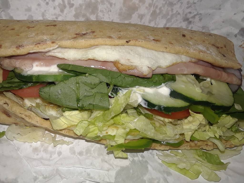 Subway | restaurant | 493 Electric Ave, Fitchburg, MA 01420, USA | 9783457788 OR +1 978-345-7788