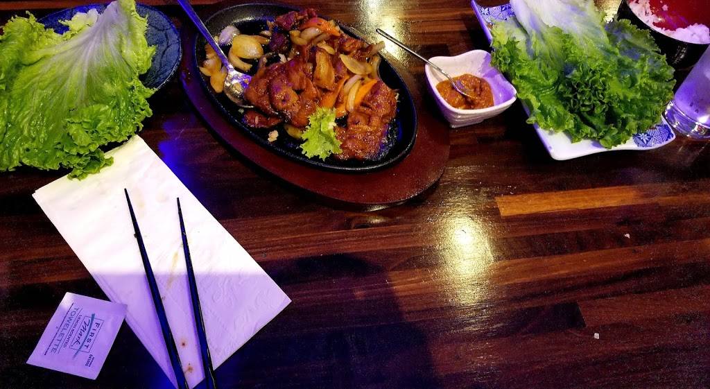 Dansungsa Restaurant & Karaoke | restaurant | Duluth, GA 30096, USA | 7702327500 OR +1 770-232-7500