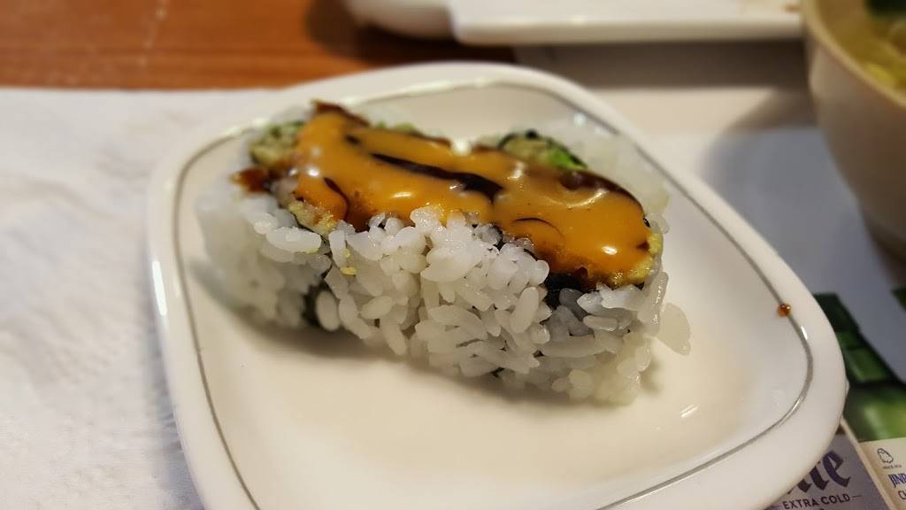 Tokyo Monster Sushi | restaurant | 27317 Maple Valley Black Diamond Rd SE a104, Maple Valley, WA 98038, USA | 4253587203 OR +1 425-358-7203