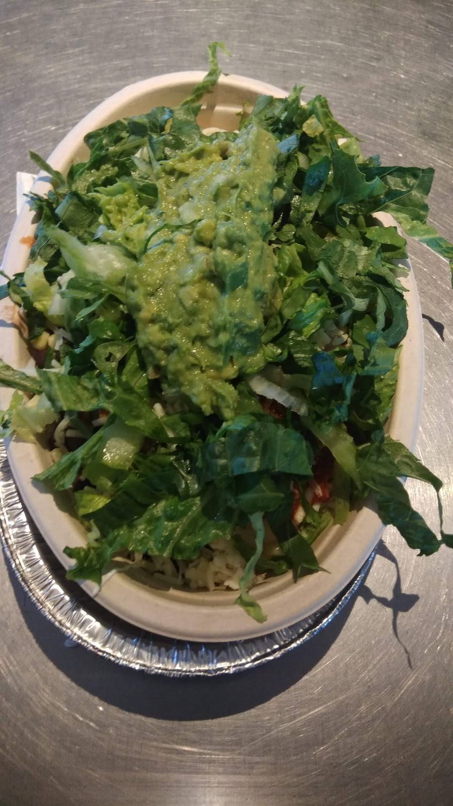 Chipotle Mexican Grill | restaurant | 1729 Howe Ave, Sacramento, CA 95825, USA | 9166464571 OR +1 916-646-4571