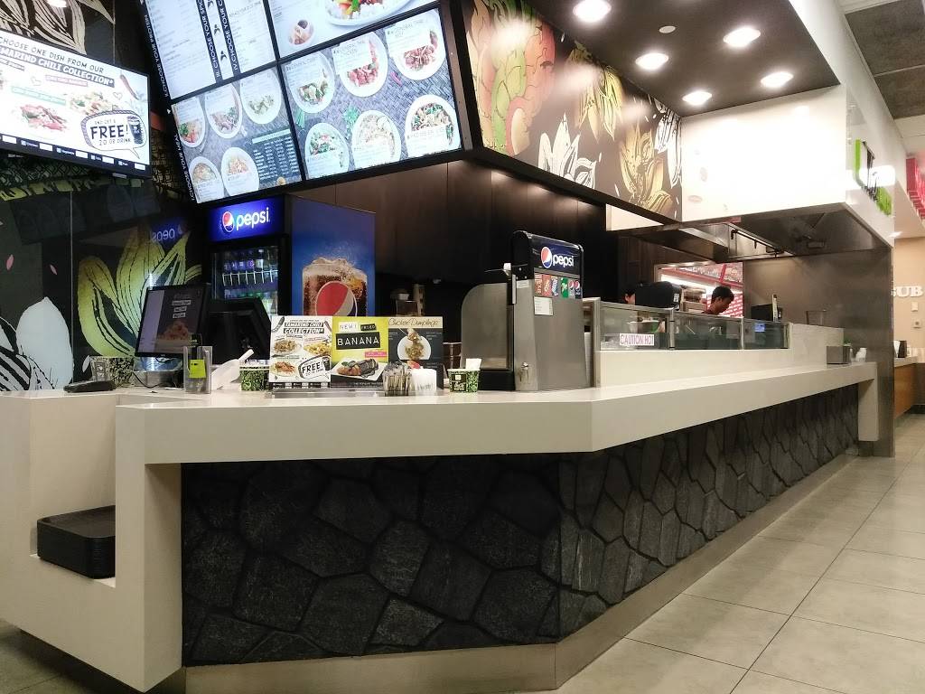 Thai Express | restaurant | 1881 Yonge St, Toronto, ON M4S 3C4, Canada | 4164833993 OR +1 416-483-3993