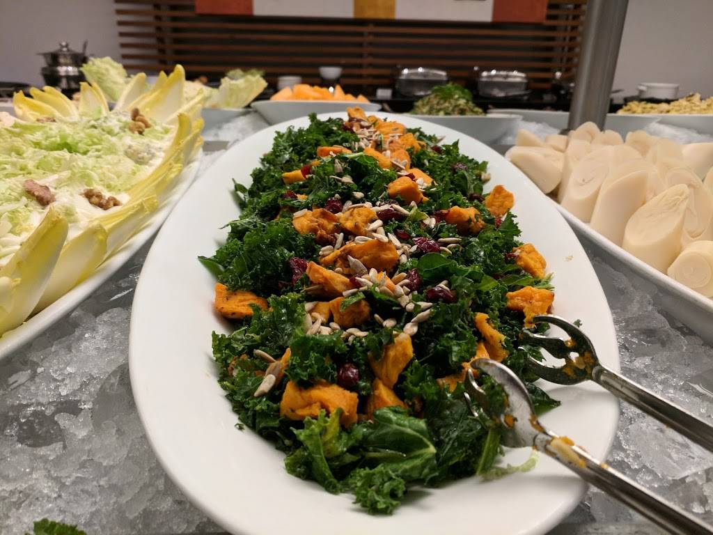 Chima Steakhouse | restaurant | 8010 Towers Crescent Dr., Suite 100, Tysons Corner, Vienna, VA 22182, USA | 7036393080 OR +1 703-639-3080