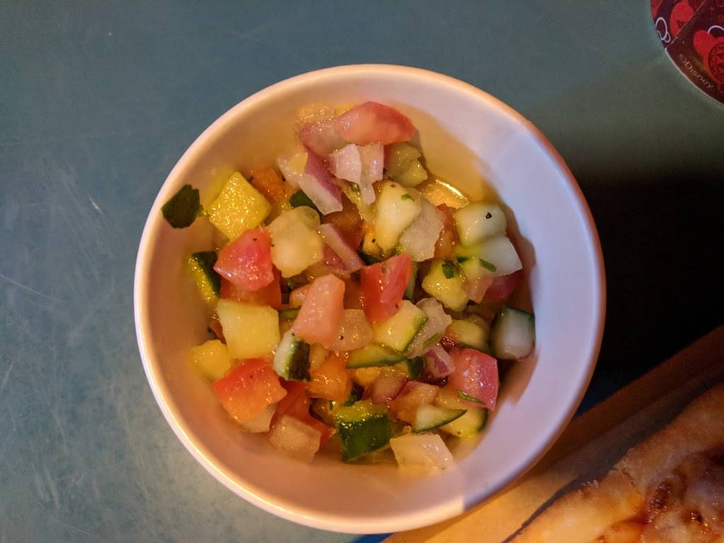 Pizzafari | restaurant | 2901 W Osceola Pkwy, Orlando, FL 32830, USA | 4079393463 OR +1 407-939-3463