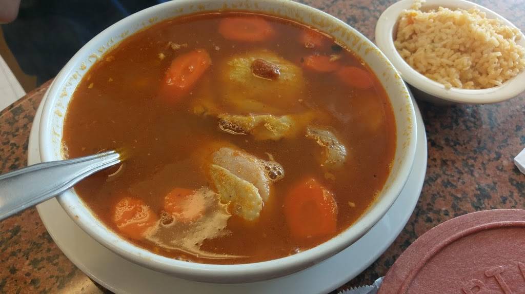 Taqueria "La Original" | restaurant | 1822 S Cooper St, Arlington, TX 76013, USA | 8178608977 OR +1 817-860-8977