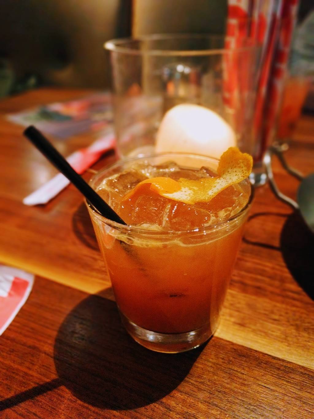 P.F. Changs | restaurant | 901 N Glebe Rd, Arlington, VA 22203, USA | 7035270955 OR +1 703-527-0955