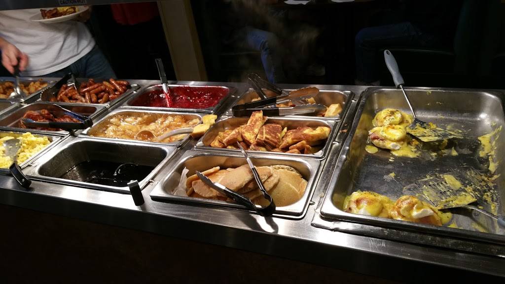 Concord Family Restaurant | restaurant | 9853 Johnnycake Ridge Rd, Mentor, OH 44060, USA | 4408531433 OR +1 440-853-1433