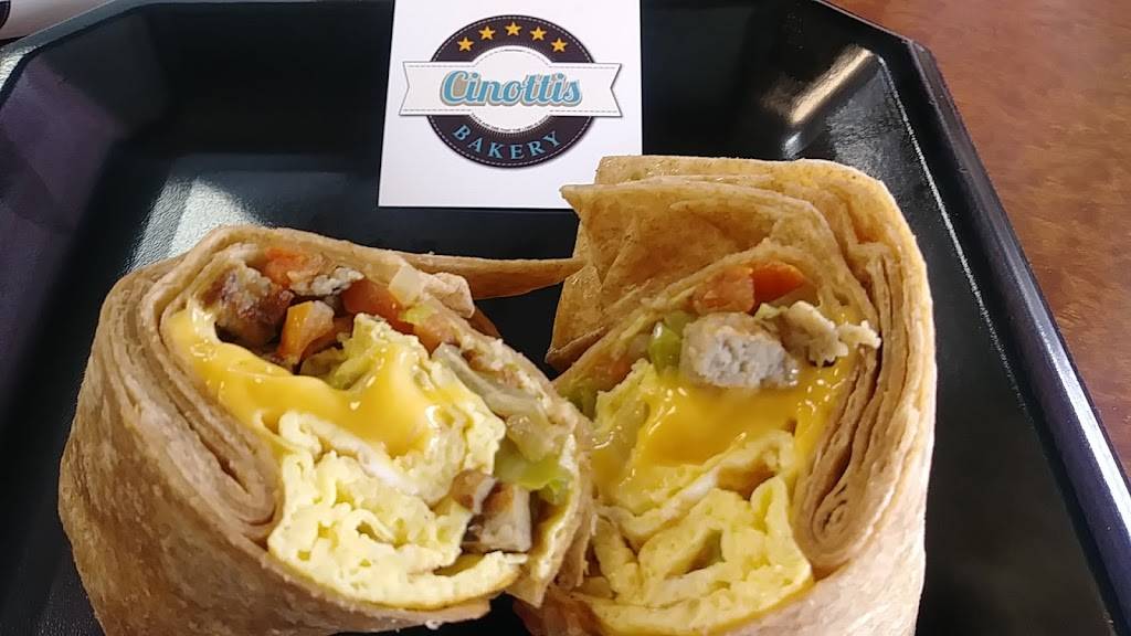 Cinottis Bakery-Sandwich Shop | bakery | 1523 Penman Rd, Jacksonville Beach, FL 32250, USA | 9042461728 OR +1 904-246-1728