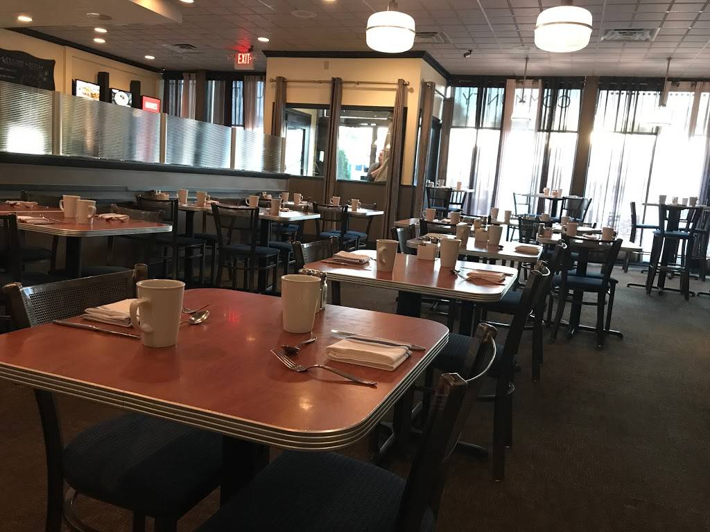 Blues Egg | restaurant | 317 N 76th St, Milwaukee, WI 53213, USA | 4142993180 OR +1 414-299-3180