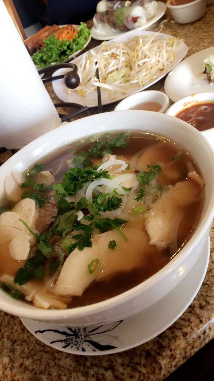 Pho AN NAM | restaurant | 10150 Antoine Dr #100, Houston, TX 77086, USA | 2819999974 OR +1 281-999-9974