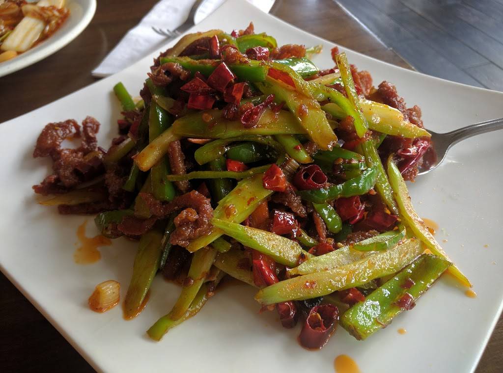 Han Dynasty | restaurant | 4356 Main St, Philadelphia, PA 19127, USA | 2155082066 OR +1 215-508-2066