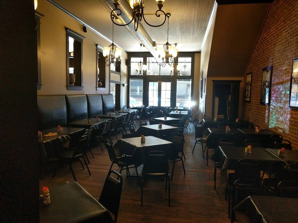 Campuzanos Fine Mexican Food | restaurant | 108 N 8th St, Midlothian, TX 76065, USA | 9727232634 OR +1 972-723-2634