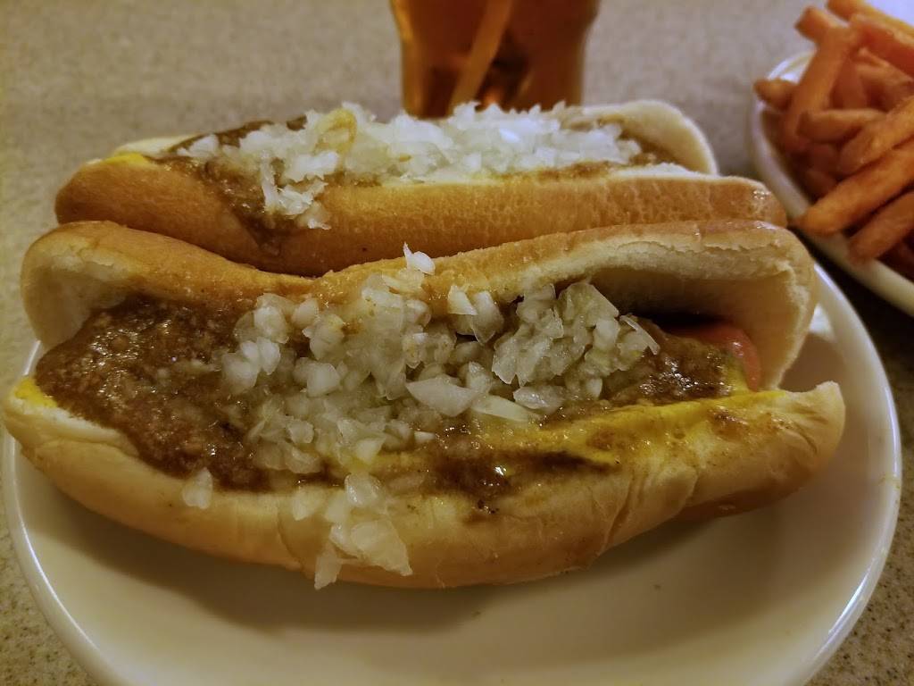 Texas Hot | restaurant | 132 N Main St, Wellsville, NY 14895, USA | 5855931400 OR +1 585-593-1400