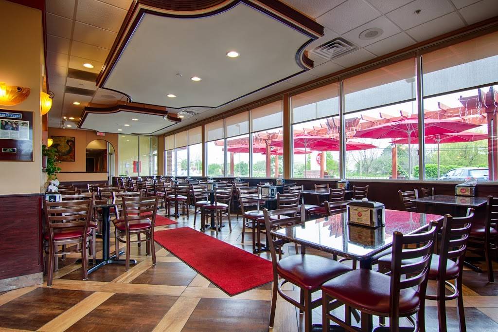 Pita Inn | restaurant | 200 Oak Creek Plaza, Mundelein, IL 60060, USA | 8475668888 OR +1 847-566-8888