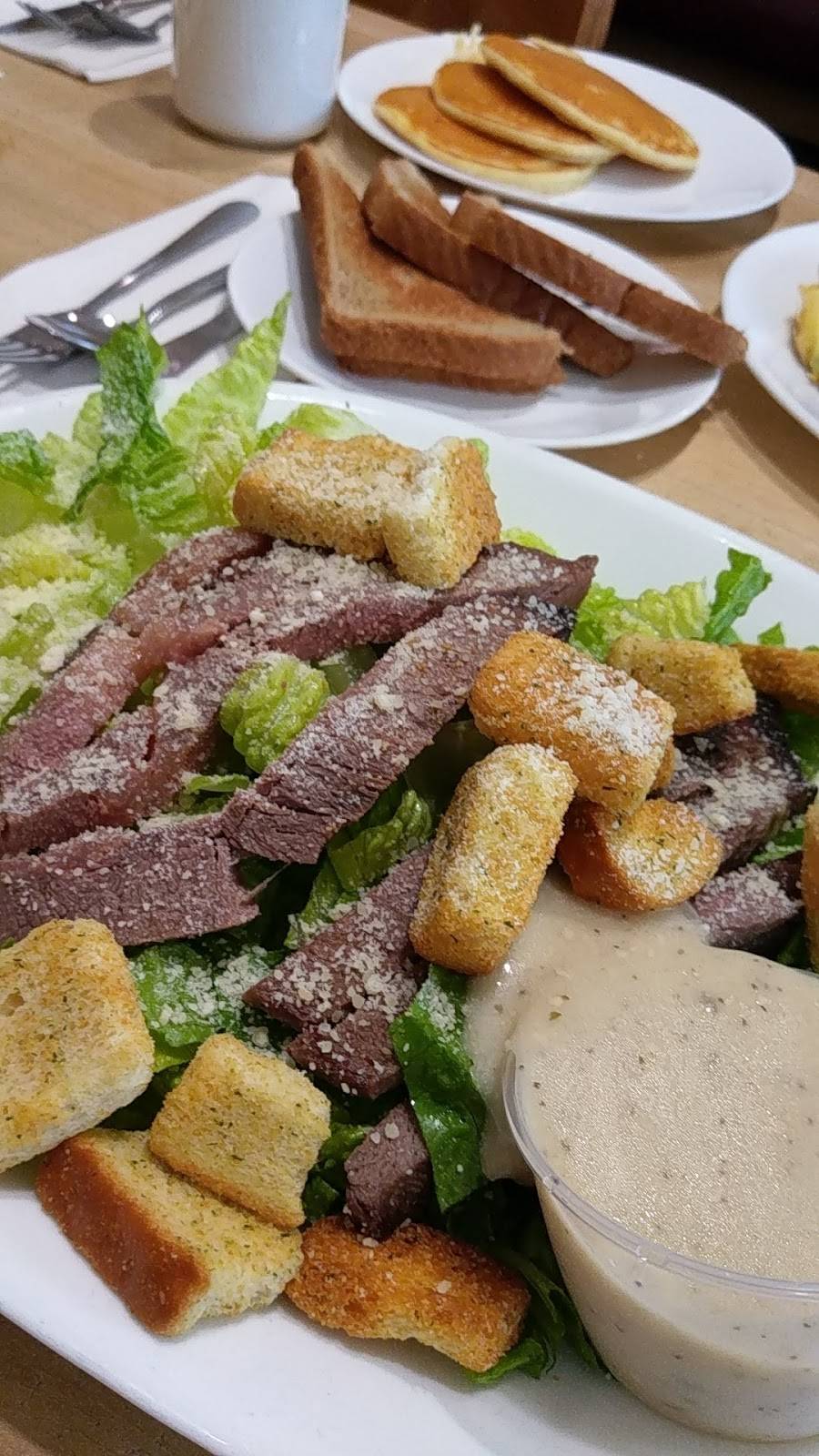 The Pantry Restaurant | restaurant | 34220 Van Dyke Ave, Sterling Heights, MI 48312, USA | 5869391370 OR +1 586-939-1370