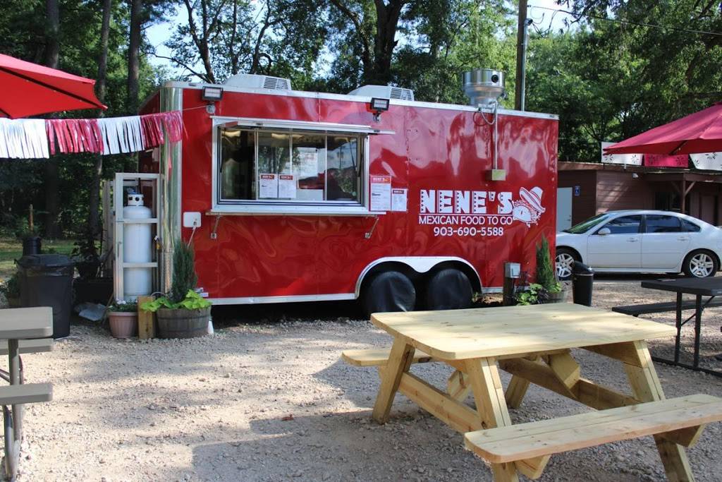 Nene’s Mexican Food To Go | restaurant | 427 W Holly St, Carthage, TX 75633, USA | 9036905588 OR +1 903-690-5588