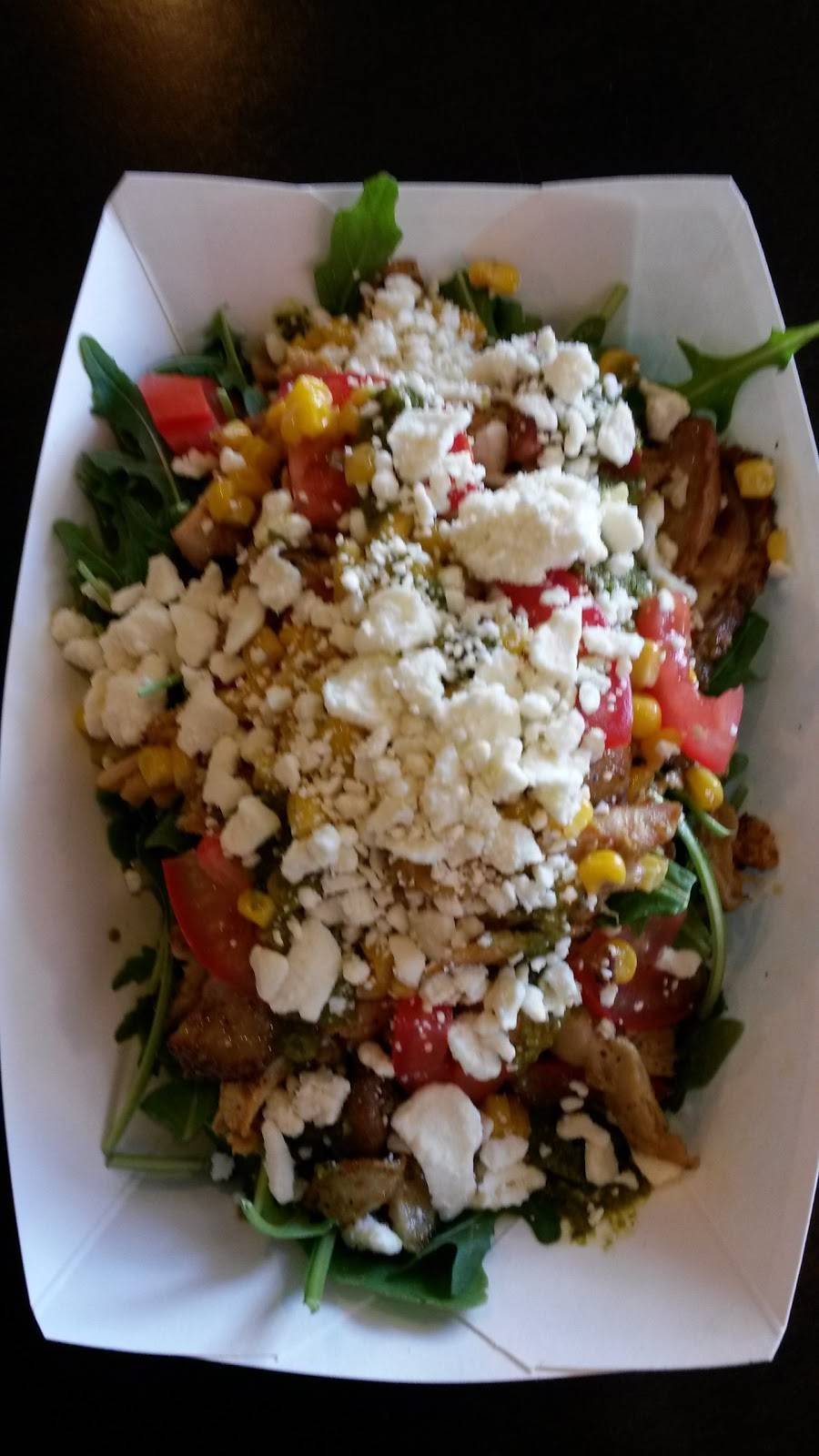 Revolutionario North African Tacos | restaurant | 1436 W Jefferson Blvd, Los Angeles, CA 90007, USA | 4242233526 OR +1 424-223-3526