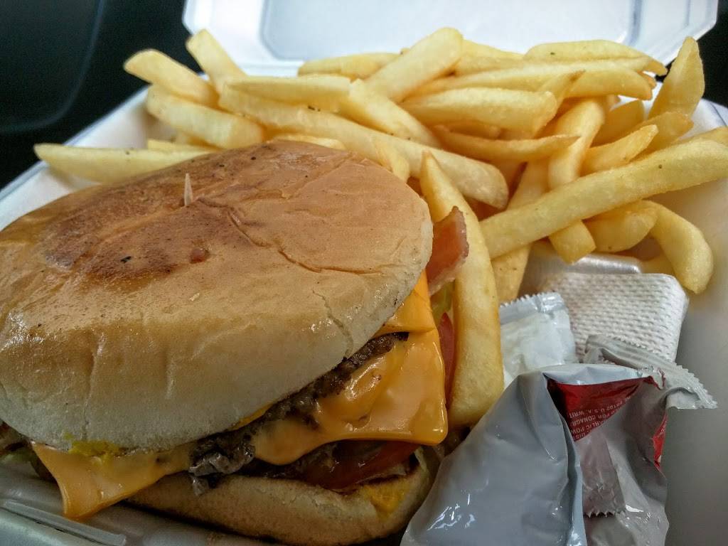 Prairie Dog Drive In Restaurant | restaurant | 1933 E Main St, Grand Prairie, TX 75050, USA | 9722620646 OR +1 972-262-0646