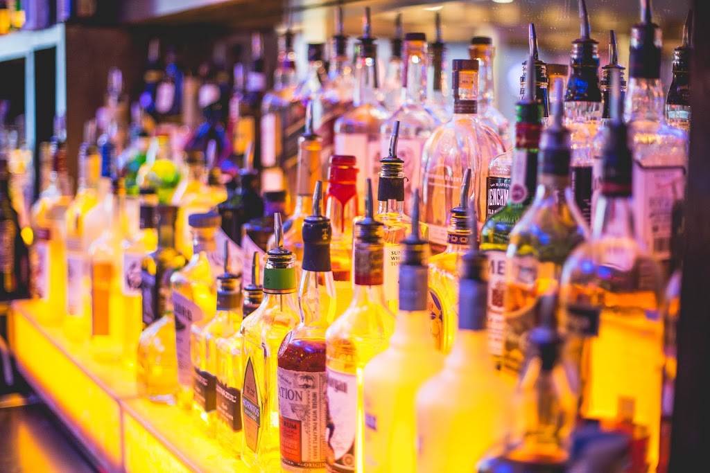 Ichiban Japanese Bistro | restaurant | 44955 Hayes Rd, Sterling Heights, MI 48313, USA | 5865802546 OR +1 586-580-2546