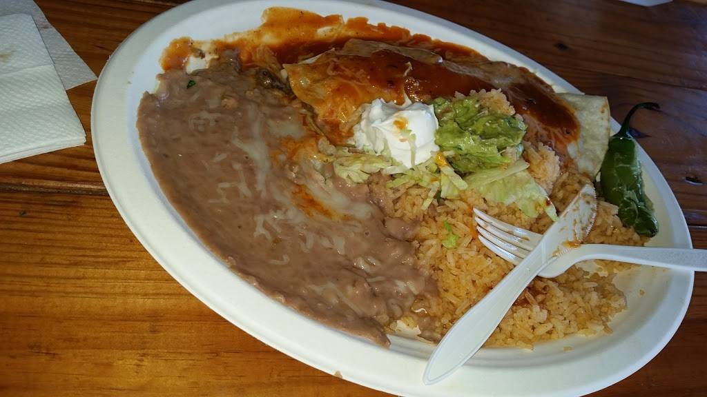 Taqueria la Fondita | restaurant | 9811 15th Ave SW, Seattle, WA 98106, USA | 2065510529 OR +1 206-551-0529