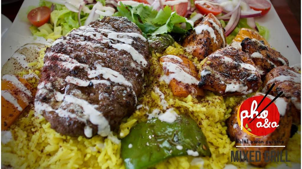 Pho A & A | restaurant | 6700 Denton Highway A, Watauga, TX 76148, USA | 8176564878 OR +1 817-656-4878