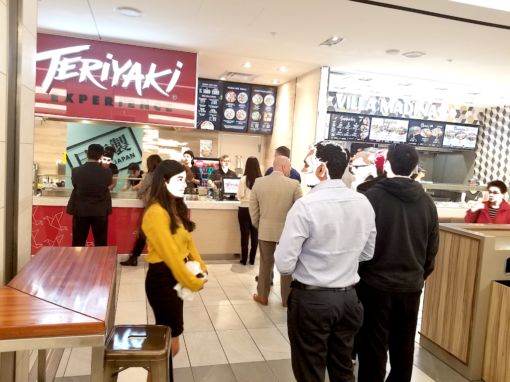 Teriyaki Experience | restaurant | 4841 Yonge St, North York, ON M2N 5X2, Canada | 4167300858 OR +1 416-730-0858