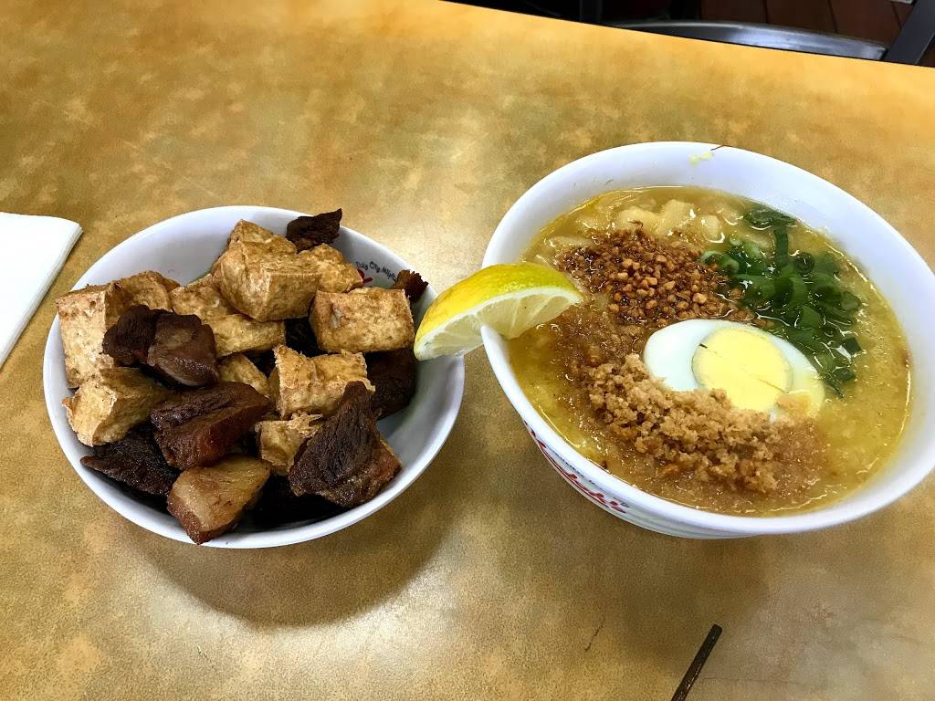 Kadoks Restaurant | restaurant | 57 St Francis Square, Daly City, CA 94015, USA | 6507555738 OR +1 650-755-5738