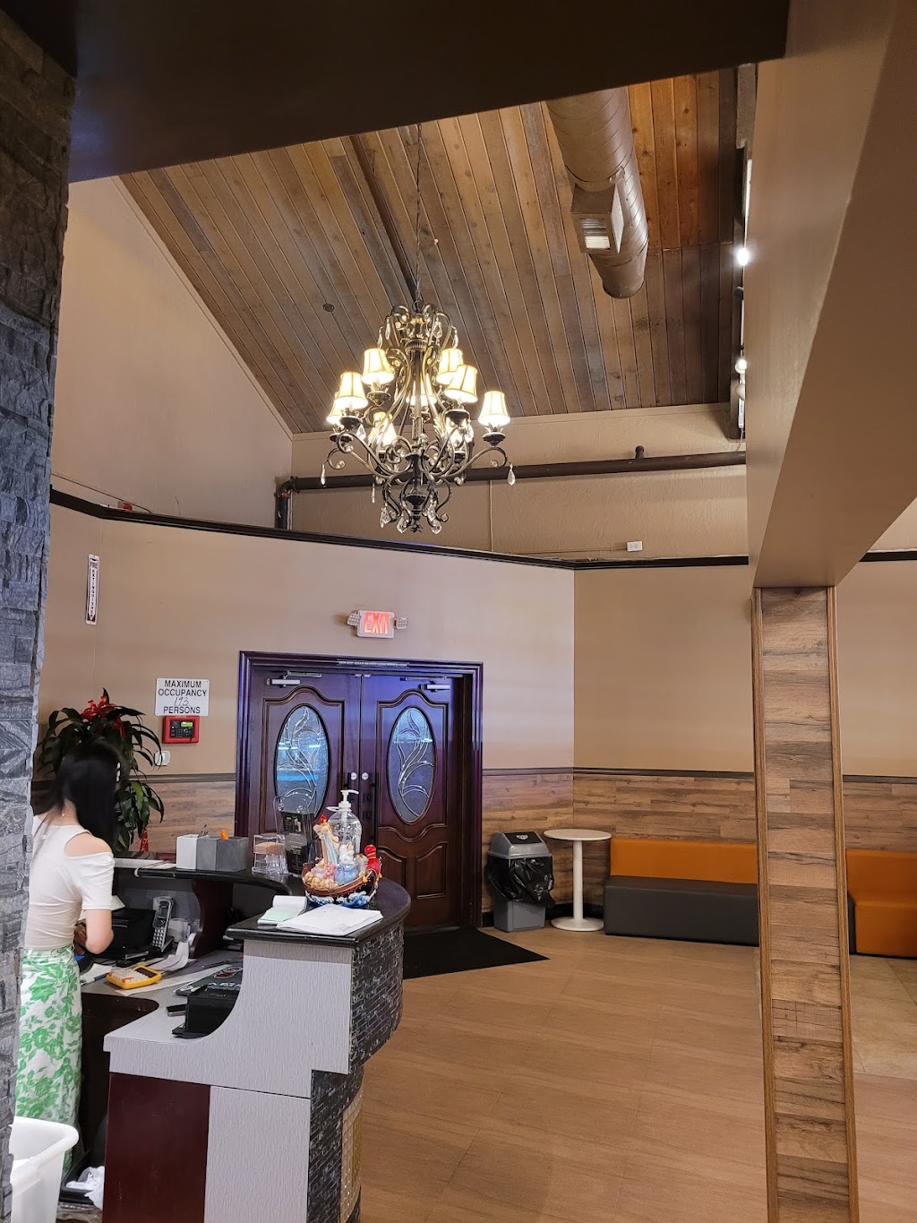 Four Season Buffet | restaurant | 2599 S San Jacinto Ave, San Jacinto, CA 92583, USA | 9515508888 OR +1 951-550-8888