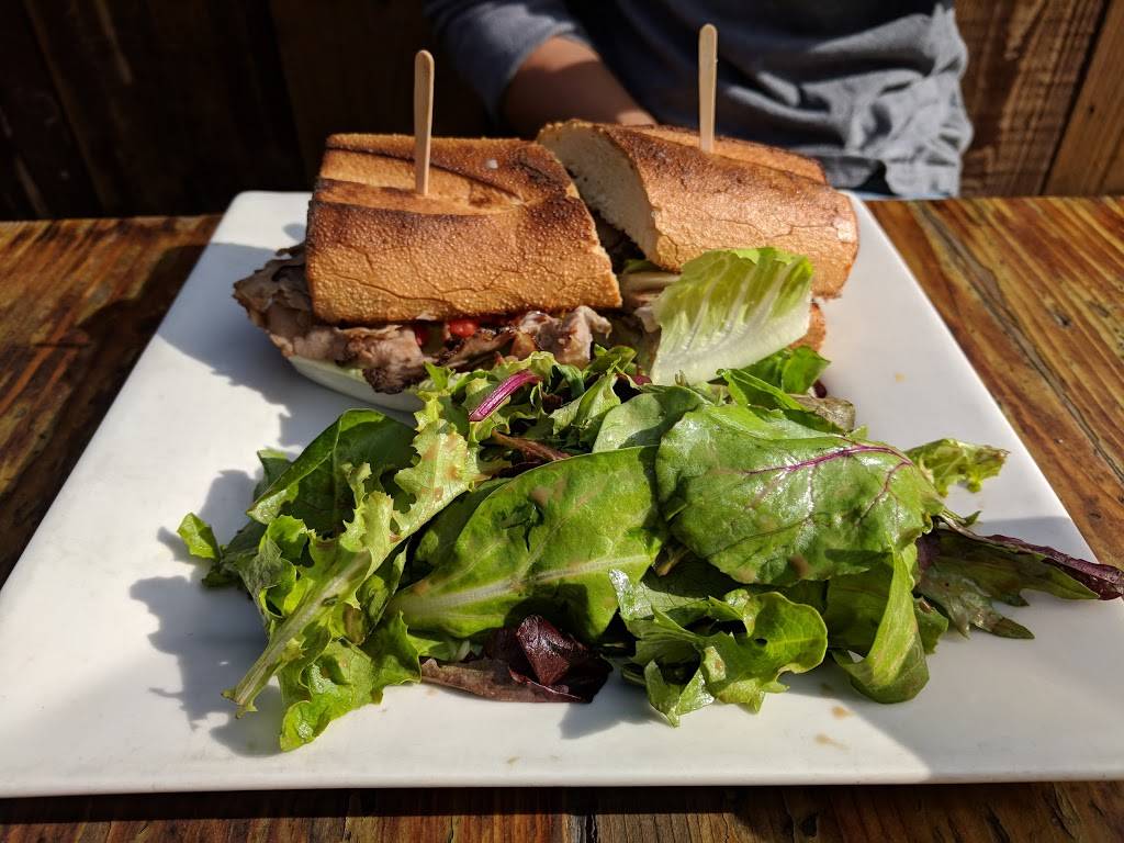 The Creamery | cafe | 685 4th St, San Francisco, CA 94107, USA | 4158961446 OR +1 415-896-1446