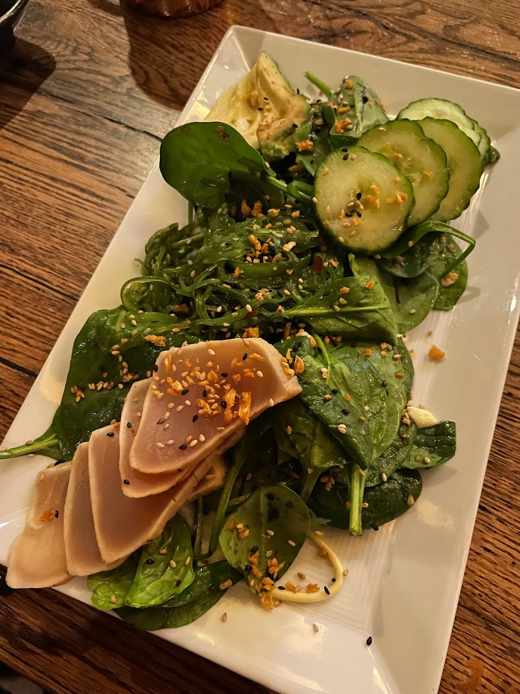 Izakaya Carbondale | restaurant | 225 Main St, Carbondale, CO 81623, USA | 9703404225 OR +1 970-340-4225