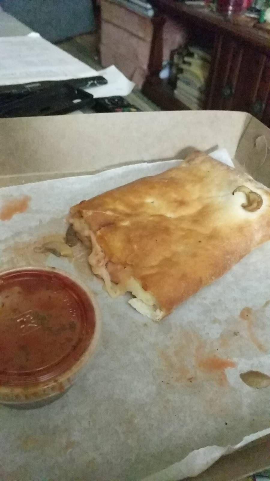 Jean-Os Pizzeria | restaurant | 5319 E Pleasant Valley Blvd, Tyrone, PA 16686, USA | 8146845730 OR +1 814-684-5730