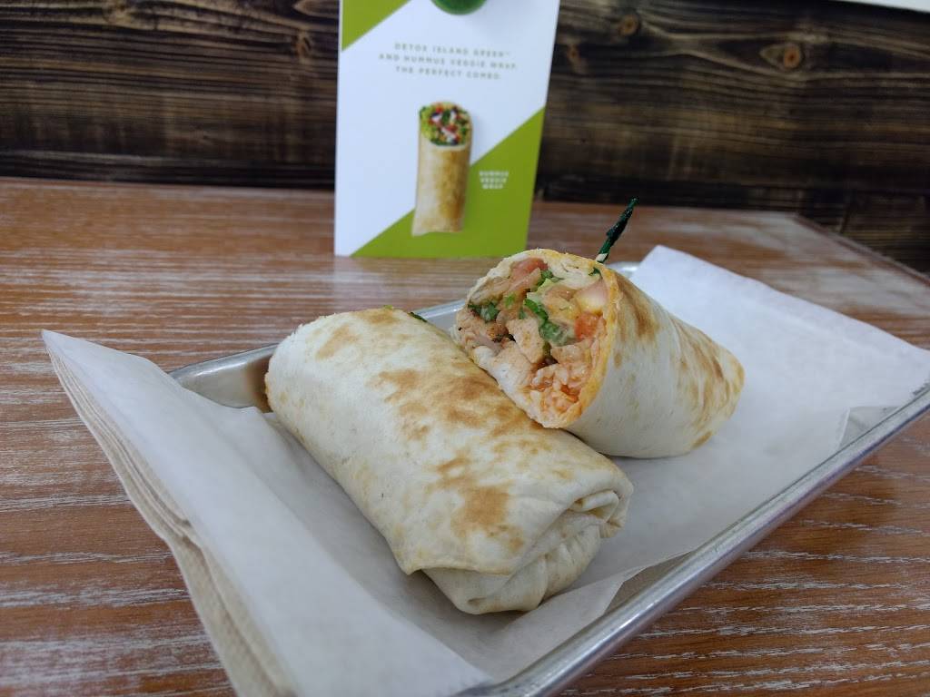 Tropical Smoothie Cafe | restaurant | 28610 US-290, Cypress, TX 77433, USA | 2817585839 OR +1 281-758-5839