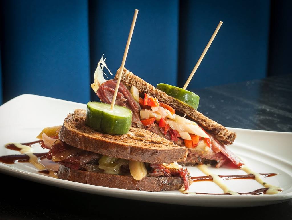 Grand Street Lenexa | restaurant | 8815 Renner Blvd, Lenexa, KS 66219, USA | 9136013500 OR +1 913-601-3500