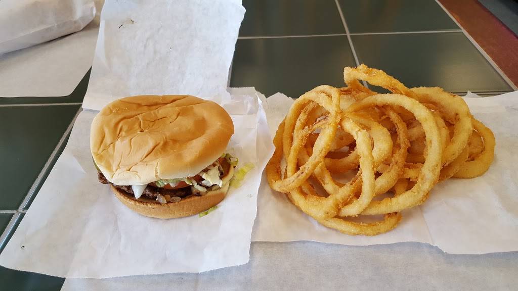 Colemans All Beef Burgers | restaurant | 7329, 118 N Seminole Ave, Okmulgee, OK 74447, USA | 9187560560 OR +1 918-756-0560