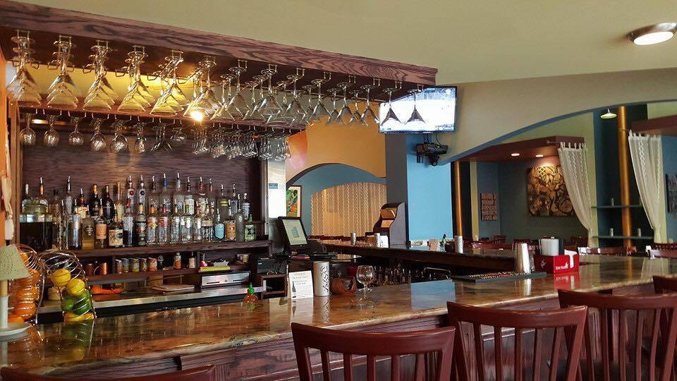 Lemongrass | restaurant | 641 N High St, Columbus, OH 43215, USA | 6142241414 OR +1 614-224-1414