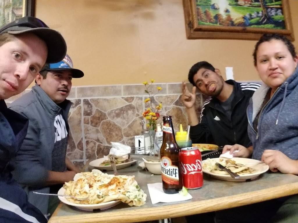 Golfo De Fonseca Restaurant | restaurant | 9761 Laurel Canyon Blvd, Pacoima, CA 91331, USA | 8188349492 OR +1 818-834-9492