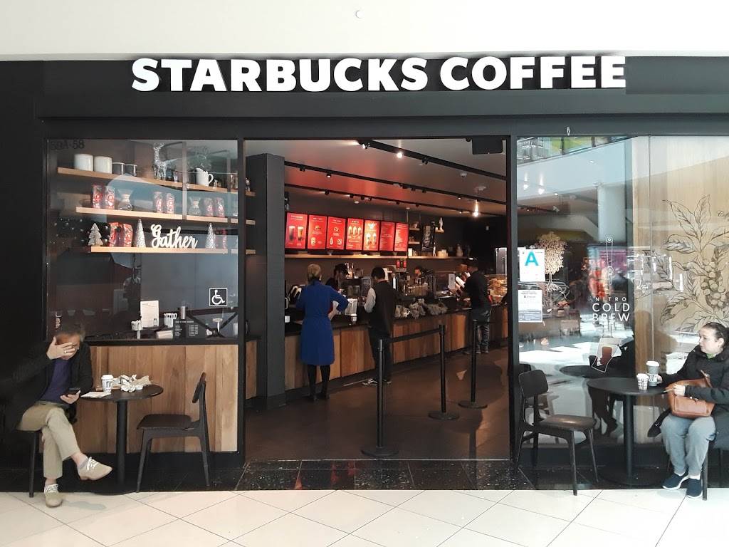 Starbucks | cafe | 9301 Tampa Ave, Northridge, CA 91324, USA | 8187734628 OR +1 818-773-4628