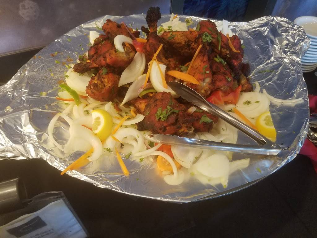 Monsoon | restaurant | 4180 Dearborn Cir, Mt Laurel, NJ 08054, USA | 8562340080 OR +1 856-234-0080